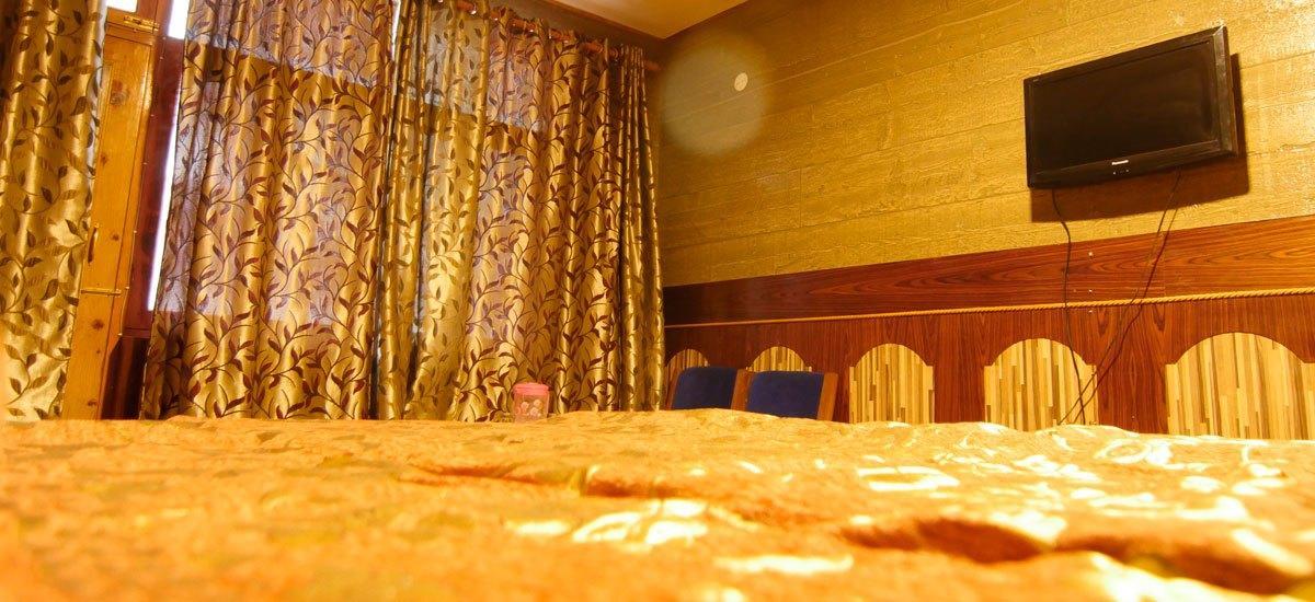 فندق تاشيلا مايالي المظهر الخارجي الصورة