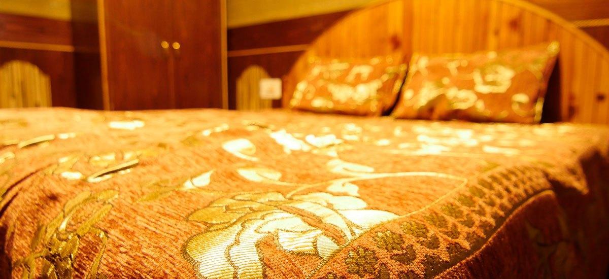فندق تاشيلا مايالي المظهر الخارجي الصورة